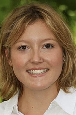 Foto de Maïwène Barthélémy