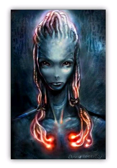 Imagen de Avatar (Concept Art)