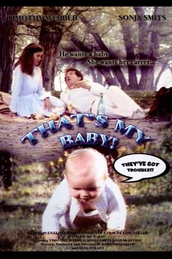 Poster de That's My Baby!