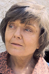 photo of person Shelagh Fraser