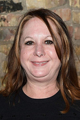 photo of person Adrienne Stern