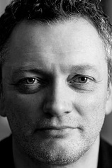 picture of actor Michael Hodgson