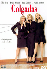 poster of movie Colgadas