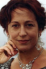 picture of actor Marina Solopchenko