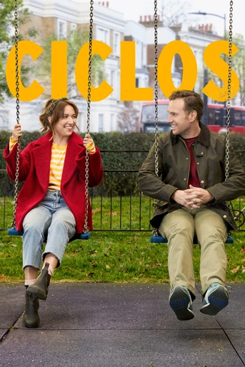 Poster de Ciclos 