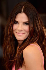 picture of actor Sandra Bullock