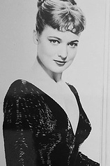 picture of actor Julie Wilson