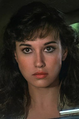 picture of actor Catherine Parks