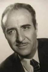 Foto de Carlos Montalbán