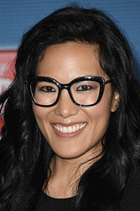 picture of actor Ali Wong