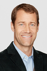 picture of actor Colin Ferguson