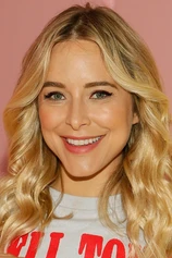 Foto de Jenny Mollen