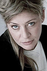 picture of actor Claudia Muzii