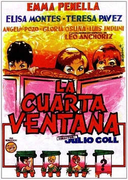 La Cuarta Ventana