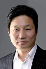 Foto de Jin-mo Joo