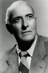 picture of actor Javier de Rivera