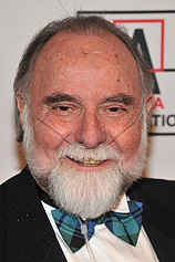 picture of actor Jerry Nelson