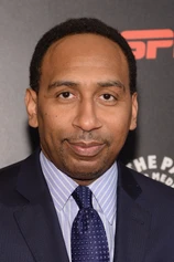 Foto de Stephen A. Smith
