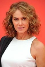 Foto de Elena Sofia Ricci