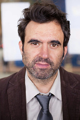 picture of actor Gabe Khouth