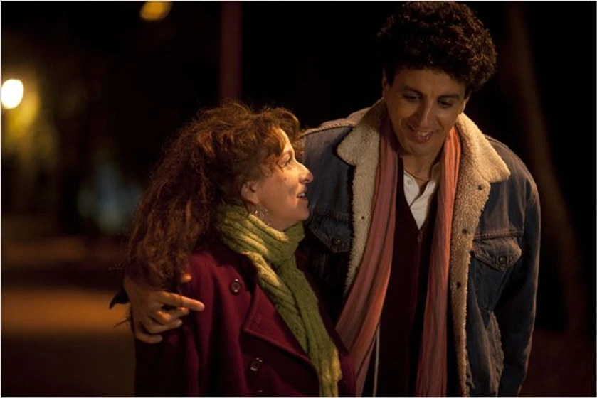 Imagen de camille-redouble