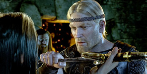 still of movie Beowulf (2007)