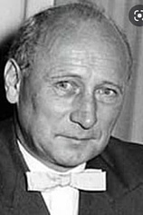photo of person Rolf Thiele