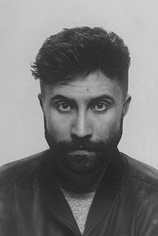 photo of person Jan David Gunther