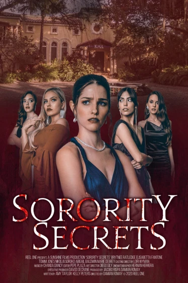 Imagen de secretos-de-hermanas (Cartel)