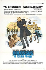 poster of movie Colossus: El Proyecto Prohibido