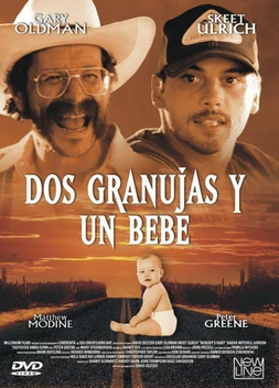 Dos granujas y un bebe