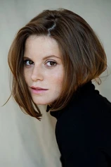 Foto de Muriel Bielenberg
