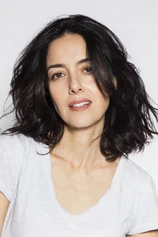 Foto de Cecilia Suárez