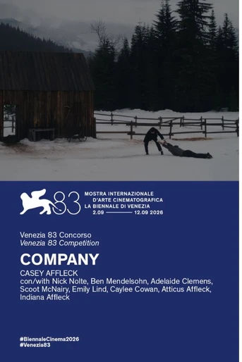 Poster de Company