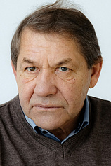 picture of actor Sergey Vlasov