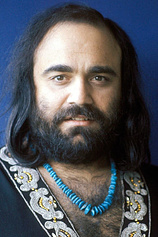 photo of person Demis Roussos