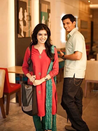 Imagen de neethaane-en-ponvasantham