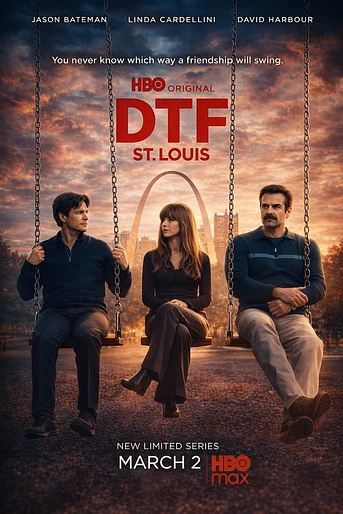 Poster de DTF St. Louis