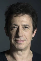 Foto de Eric Serra