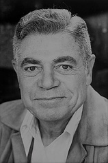 picture of actor Barney Phillips
