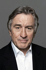 photo of person Robert De Niro