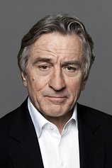 picture of actor Robert De Niro