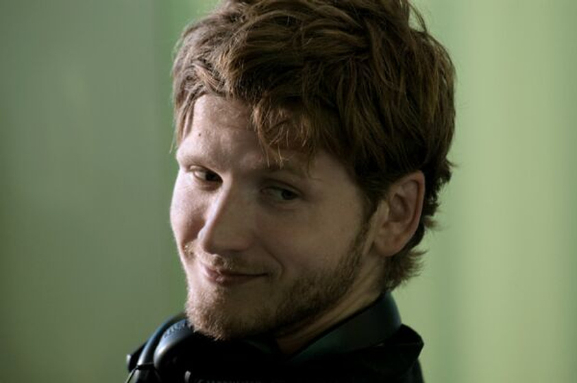 Dennis Gansel en La Ola