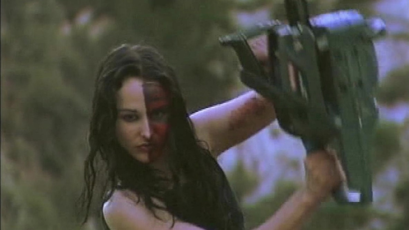 Imagen de Hell's Highway