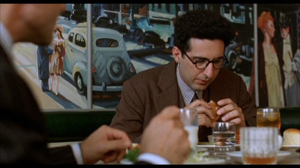 John Turturro en Barton Fink