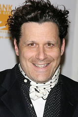 picture of actor Isaac Mizrahi