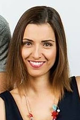 picture of actor Lenia Sorocou