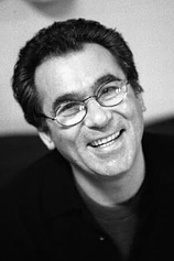 photo of person Claude Nougaro