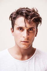 picture of actor Giuseppe De Domenico