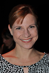 picture of actor Kristina Sprenger